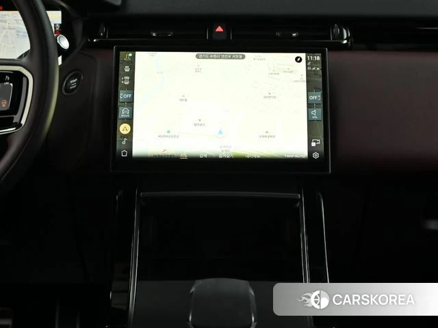 Land Rover Range Rover Velar 2025 Белый из Кореи, фото 5