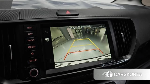 Kia The New Kia Ray 2026 Белый из Кореи, фото 5