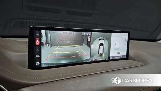 Genesis GV80 2020 Серый из Кореи, фото 5