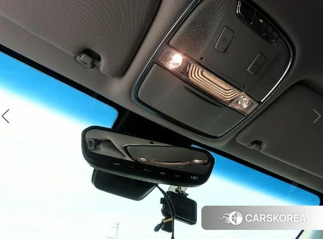 Kia More K9 2018 Черный из Кореи, фото 5