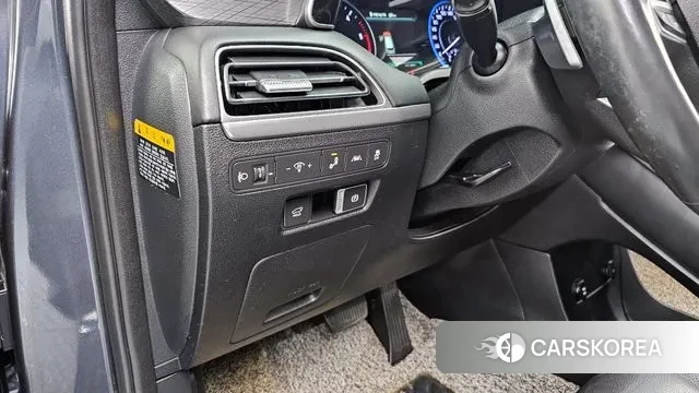 Hyundai Palisade 2019 Серый из Кореи, фото 5