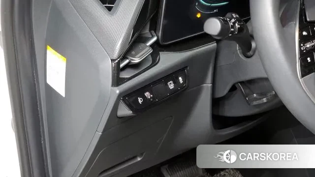 Kia Di Ol Nu Niro 2022 Белый из Кореи, фото 5