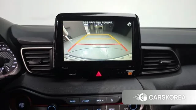 Hyundai Veloster (JS) 2019 Белый из Кореи, фото 5