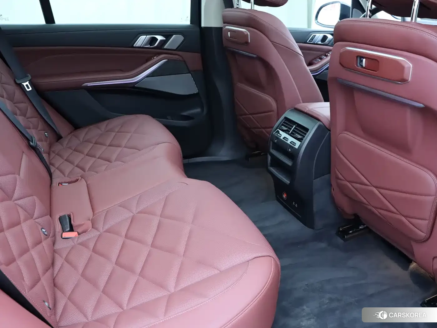 BMW X5 2024 Черный из Китая, фото 5