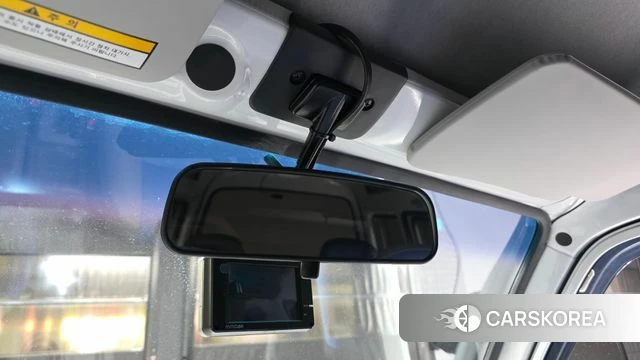 Chevrolet (GM Daewoo) New Damas 2020 Белый из Кореи, фото 5