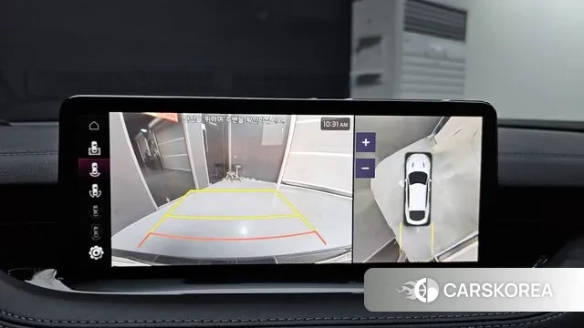 Kia Stinger Meister 2020 Синий из Кореи, фото 5