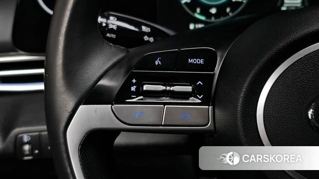 Hyundai Avante (CN7) 2020 Красный из Кореи, фото 5