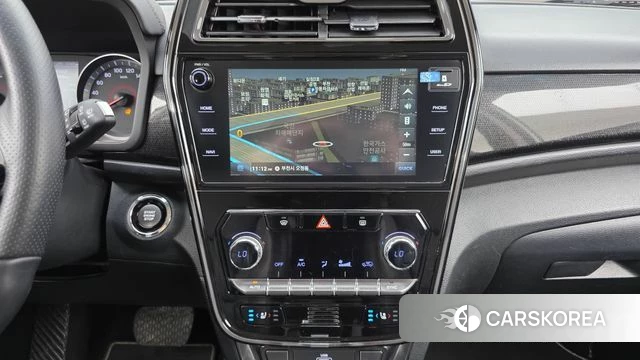 Ssangyong Berry New Tivoli 2020 Белый из Кореи, фото 5