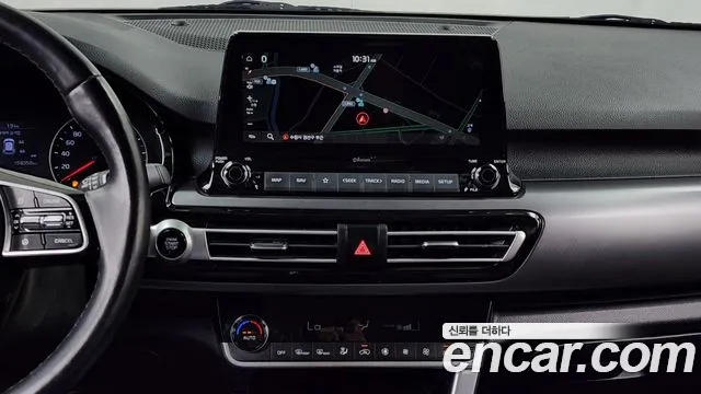 Kia Seltos id 2683168 из Кореи 5