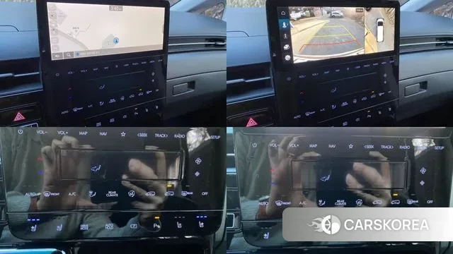 Hyundai Staria 2022 Белый из Кореи, фото 5