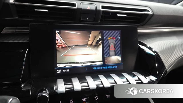 Peugeot 508 second Generation 2021 Белый из Кореи, фото 5