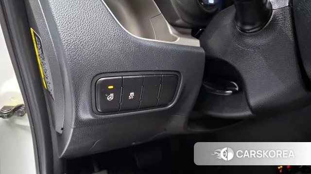 Kia The New Ray id 3650918 из Кореи 5