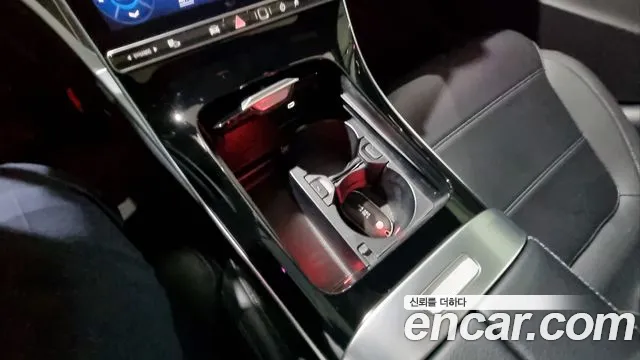 Mercedes-Benz C-Class W206 id 2707793 из Кореи 5