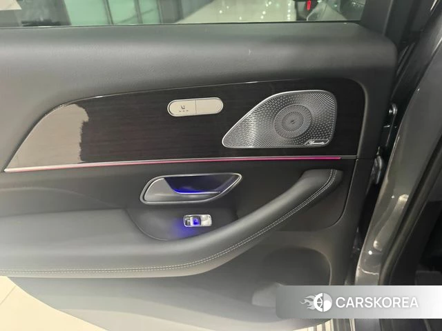 Mercedes-Benz GLE-Class W167 2023 Серый из Кореи, фото 5