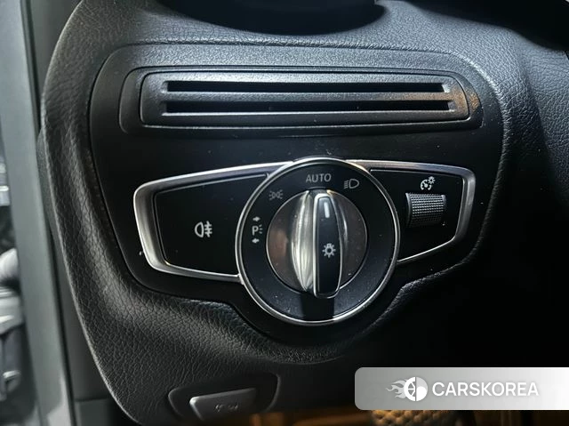 Mercedes-Benz C-Class W205 2019 Серый из Кореи, фото 5