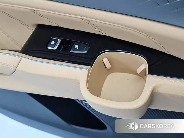 Kia Sorento 4th Generation 2020 Белый из Кореи, фото 5