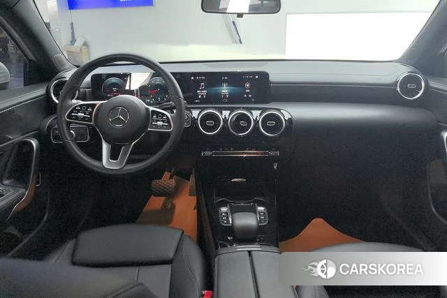 Mercedes-Benz Class A id 4212538 из Китая 5