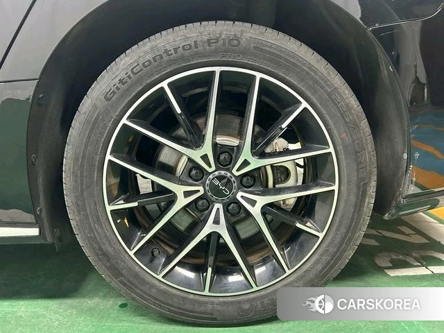 BYD Seal DM 2024 Черный из Китая, фото 5