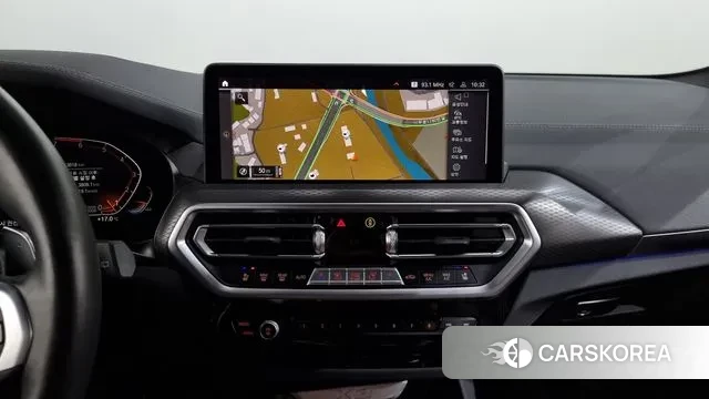 BMW X3 (G01) 2024 Белый из Кореи, фото 5