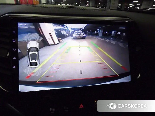 Jeep Cherokee (KL) 2018 Белый из Кореи, фото 5