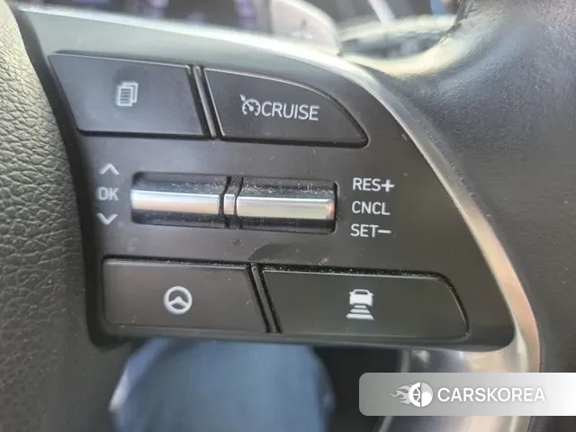 Hyundai Sonata (DN8) 2020 Белый из Кореи, фото 5