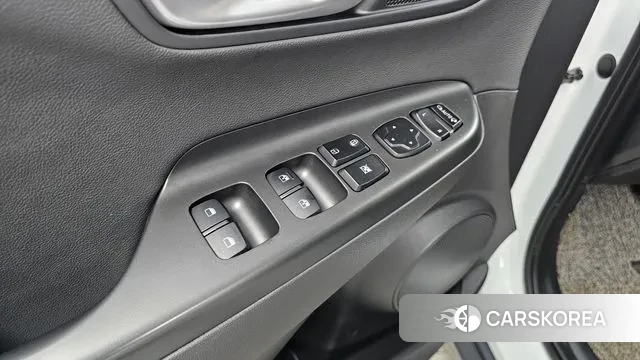 Hyundai The New Kona 2021 Белый из Кореи, фото 5