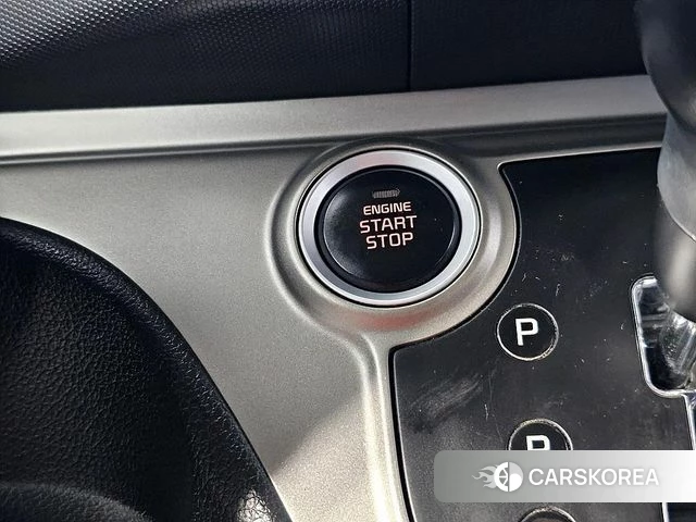 Kia The New Ray 2020 Белый из Кореи, фото 5