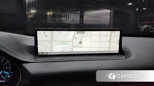 Genesis GV80 2022 Черный из Кореи, фото 5