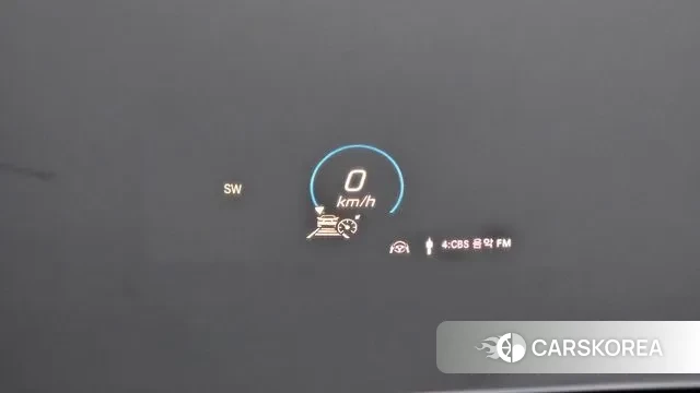 Mercedes-Benz GLE-Class W167 2020 Белый из Кореи, фото 5