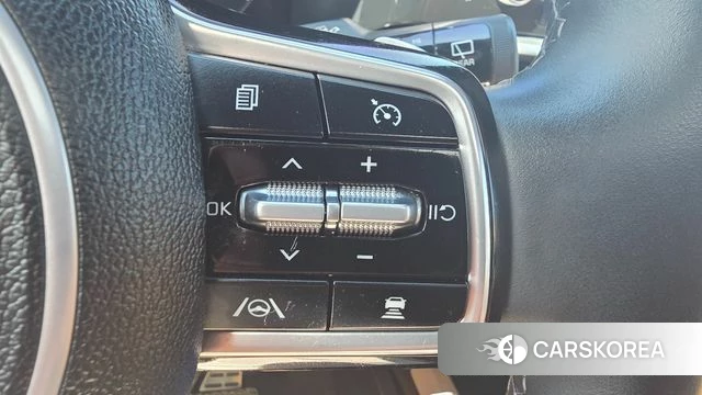 Kia Sorento 4th Generation 2021 Черный из Кореи, фото 5