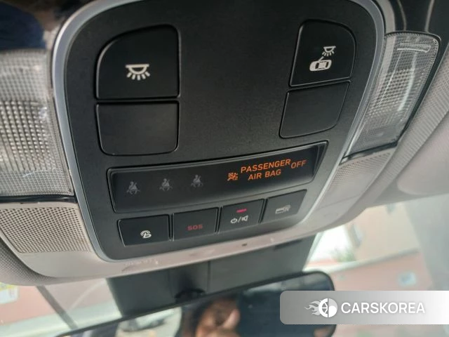 Hyundai Sonata (DN8) 2019 Серебристо-серый из Кореи, фото 5