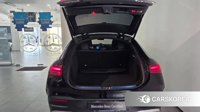 Mercedes-Benz GLE-Class W167 2025 Черный из Кореи, фото 5