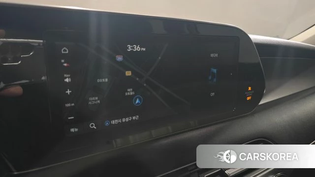Hyundai Palisade 2019 Белый из Кореи, фото 5