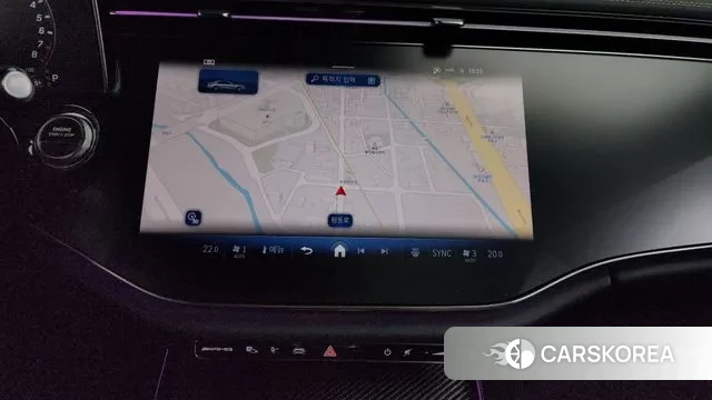 Mercedes-Benz E-Class W214 2025 Белый из Кореи, фото 5