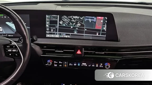 Kia EV6 id 3347976 из Кореи 5