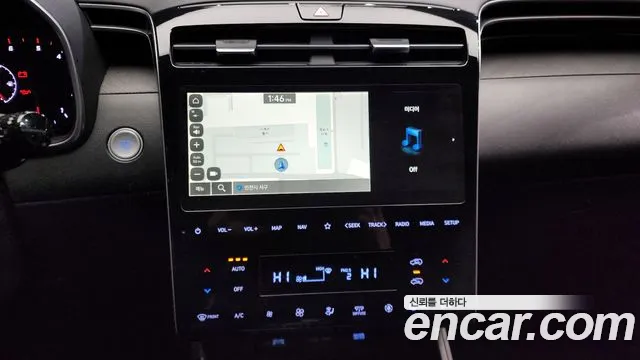 Hyundai Tucson (NX4) id 2382732 из Кореи 5