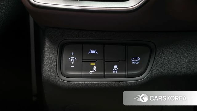 Hyundai Santa Fe TM 2018 Белый из Кореи, фото 5