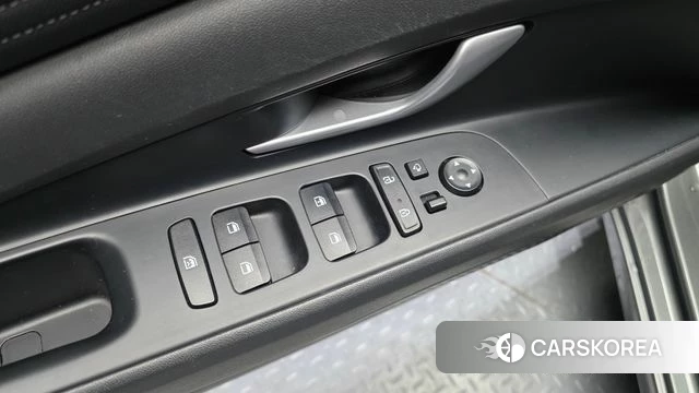 Hyundai Avante (CN7) 2022 Серый из Кореи, фото 5