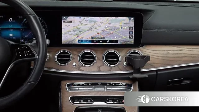 Mercedes-Benz E-Class W213 2021 Серебряный из Кореи, фото 5