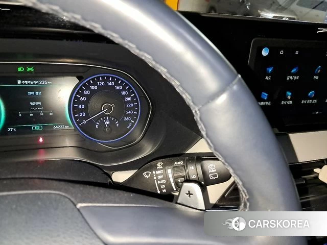 Hyundai Palisade 2020 Черный из Кореи, фото 5