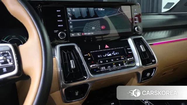 Kia Sorento 4th Generation 2020 Белый из Кореи, фото 5