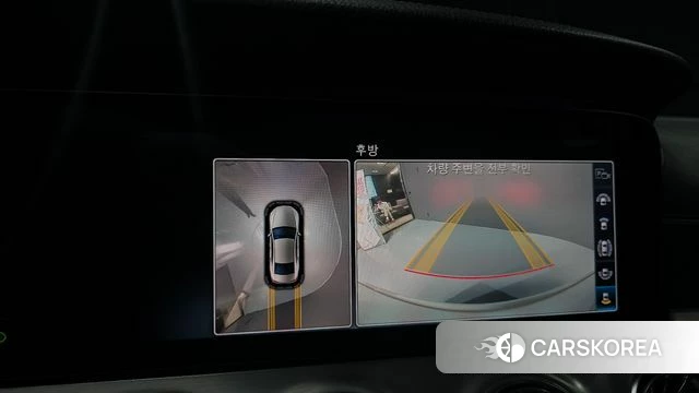 Mercedes-Benz CLS-Class C257 2019 Белый из Кореи, фото 5
