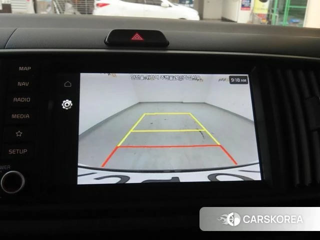 Kia The New Kia Ray 2022 Белый из Кореи, фото 5