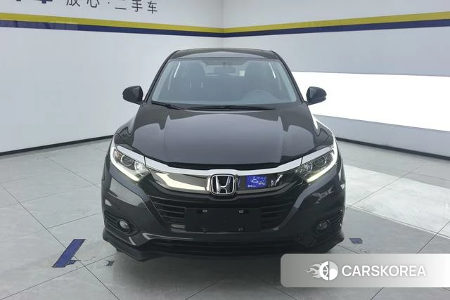 Honda Binzhi 2020 Черный из Китая, фото 5