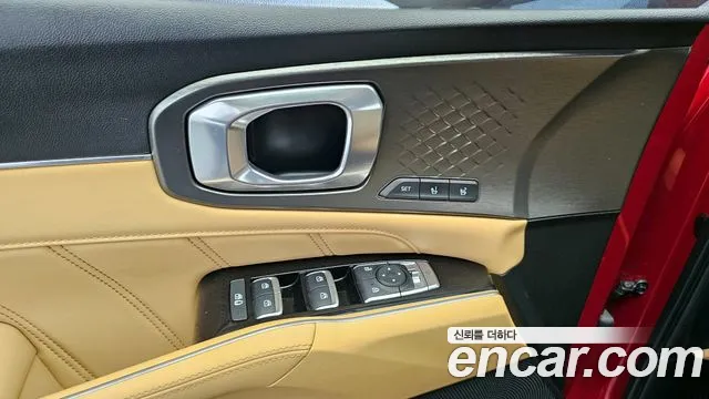 Kia Sorento 4th Generation id 2694728 из Кореи 5