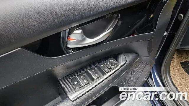 Kia Come New K3 2018 Синий из Кореи, фото 5