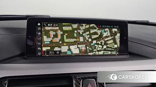 BMW 3 Series (F30) 2018 Серебристо-серый из Кореи, фото 5