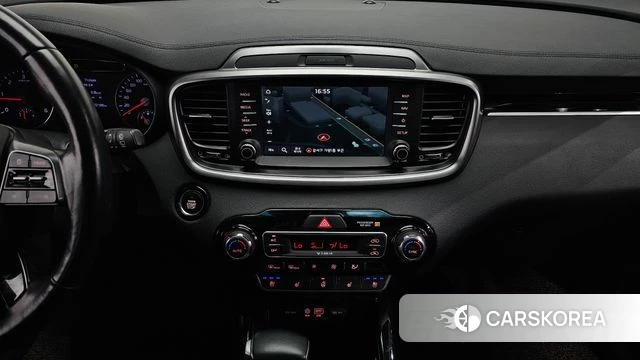 Kia The New Sorento 2019 Белый из Кореи, фото 5
