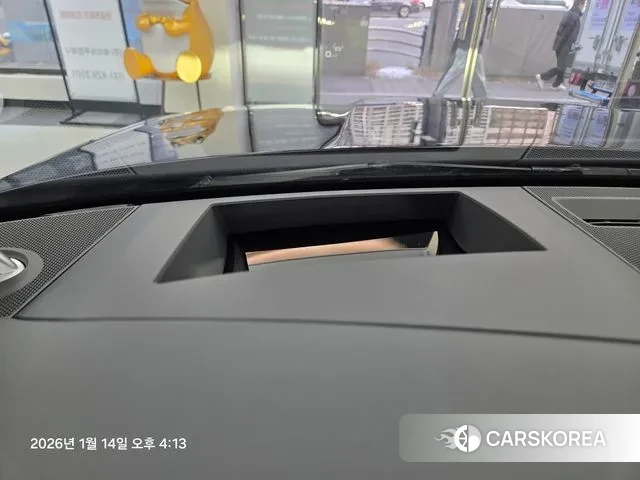 Audi RS6 (C8) 2025 Черный из Кореи, фото 5