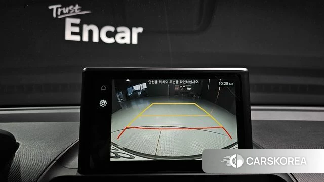 Hyundai Casper 2022 Белый из Кореи, фото 5